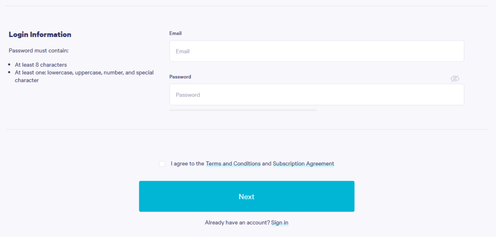 How to apply for the free Student ELITE Membership?