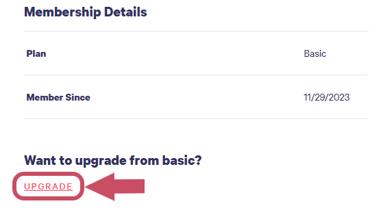 How to apply for the free Student ELITE Membership?